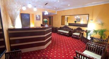 Мини-отель Jenavi Club Санкт-Петербург